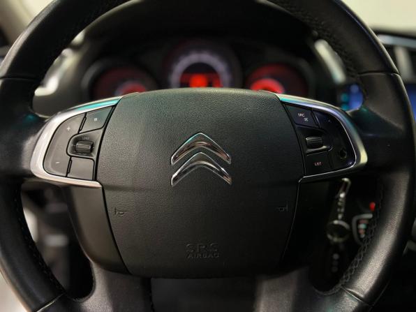 Citroen C4 II с пробегом 2014 года, цена 679 000 рублей, 162000 км, седан, Автокод Объявления