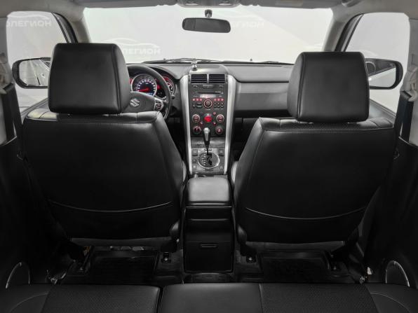 Suzuki Grand Vitara II Рестайлинг 2 с пробегом 2012 года, цена 1 450 000 рублей, 212098 км, внедорожник, Автокод Объявления