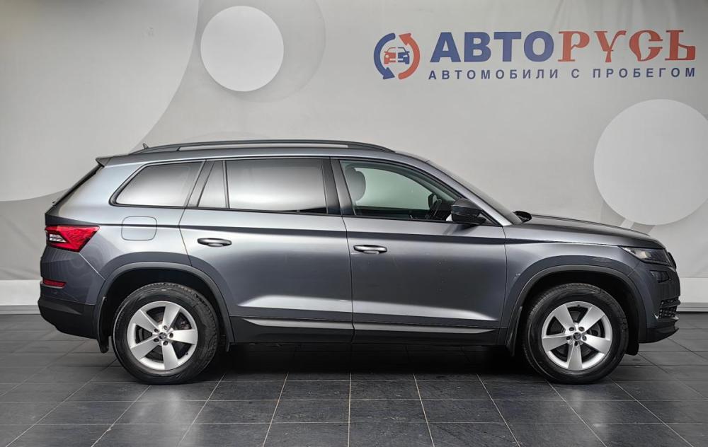 Skoda Kodiaq I Москва  - изображение 5