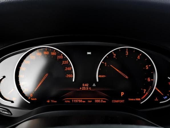BMW X4 II (G02) с пробегом 2019 года, цена 3 770 000 рублей, 119754 км, внедорожник, Автокод Объявления