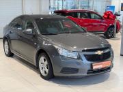 Chevrolet Cruze I Екатеринбург  - изображение 22