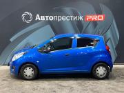 Chevrolet Spark III Пермь  - изображение 26