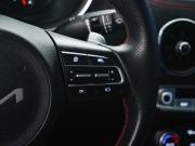Kia Stinger I Рестайлинг Москва  - изображение 44