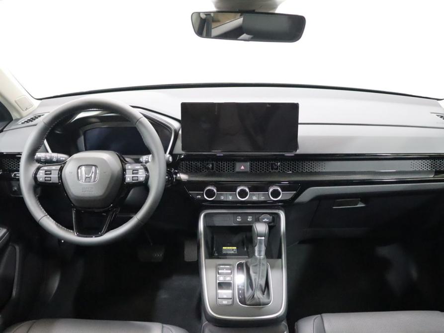 Honda CR-V VI Москва  - изображение 14