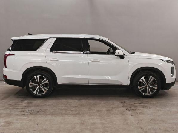 Hyundai Palisade I с пробегом 2022 года, цена 4 513 000 рублей, 99534 км, внедорожник, Автокод Объявления