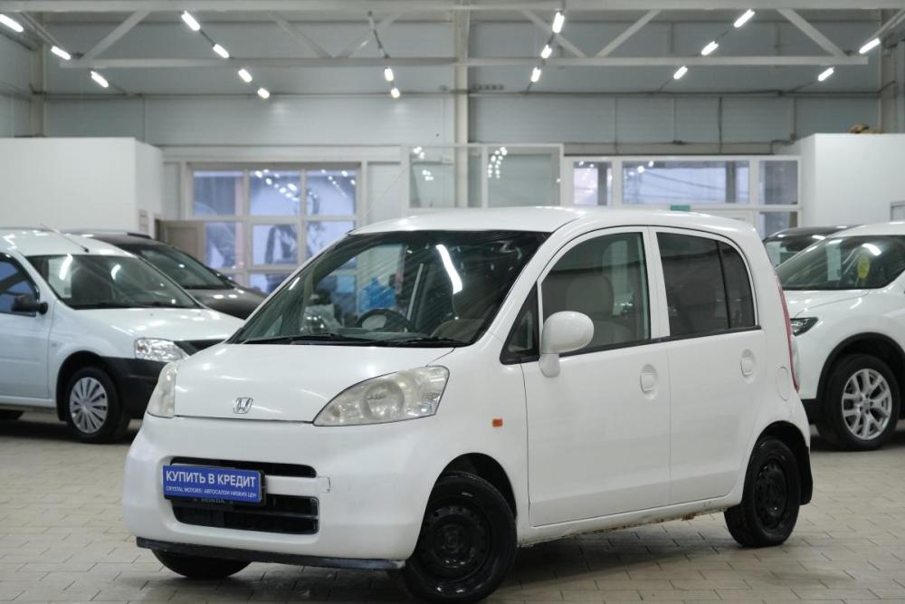 Honda Life IV Омск  - изображение 4