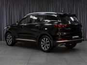 Chery Tiggo 7 Pro I Тюмень  - изображение 22