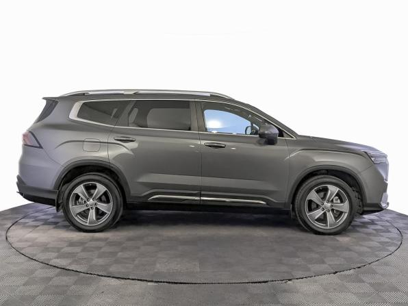 Geely Okavango I Рестайлинг с пробегом 2024 года, цена 2 760 000 рублей, 33793 км, внедорожник, Автокод Объявления