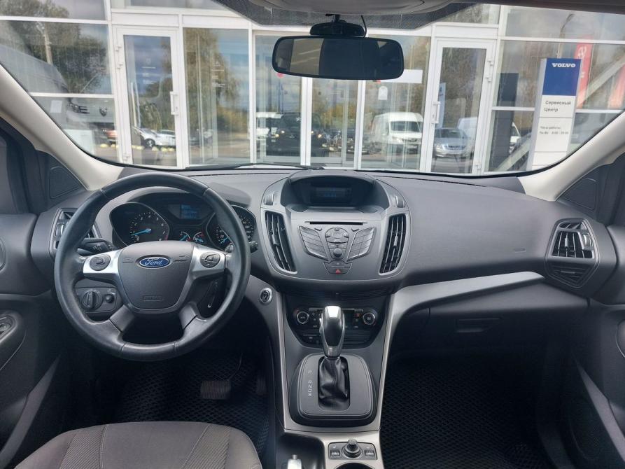 Ford Kuga II Тверь  - изображение 18