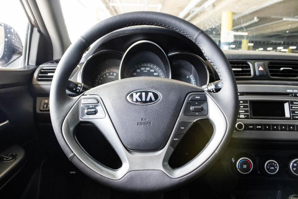 Kia Rio III Рестайлинг Уфа  - изображение 6