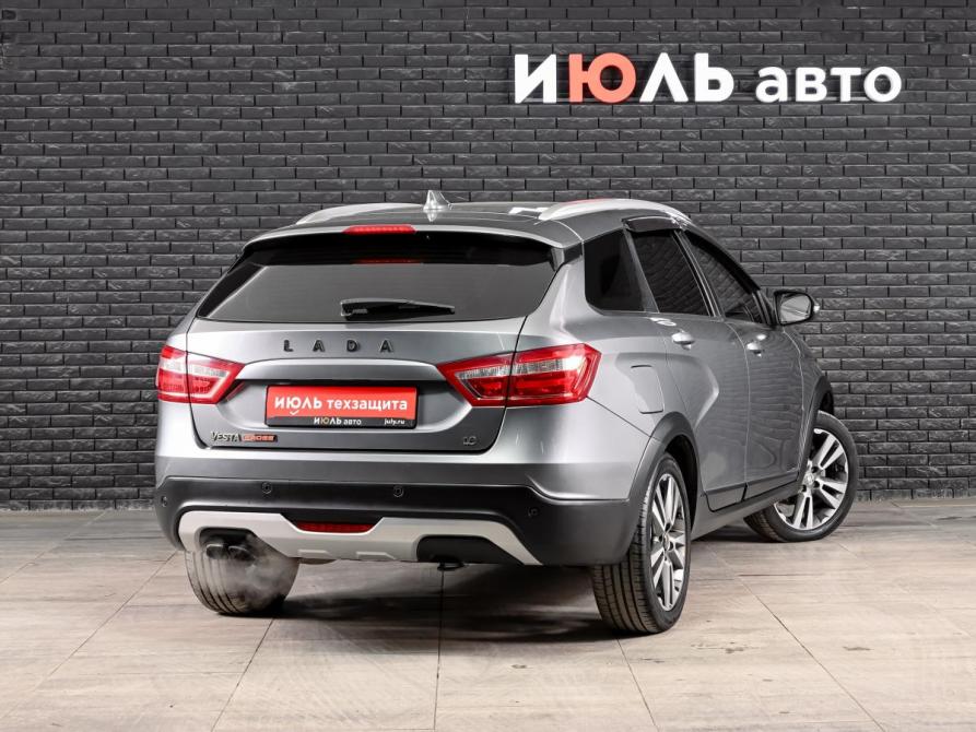 Lada (ВАЗ) Vesta I Екатеринбург  - изображение 4