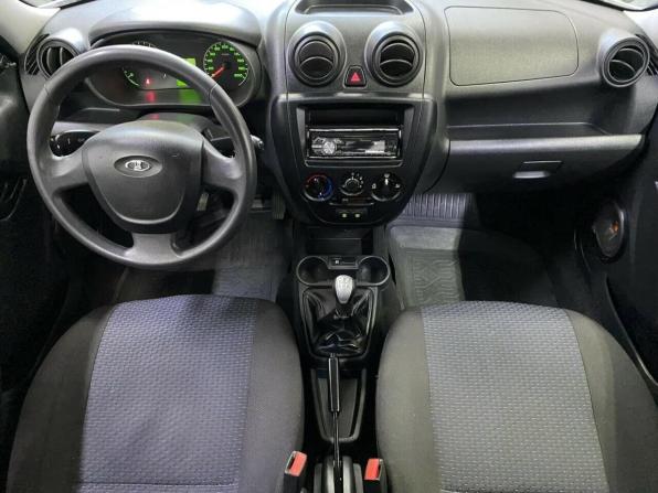 Lada (ВАЗ) Granta I с пробегом 2013 года, цена 312 758 рублей, 248737 км, седан, Автокод Объявления