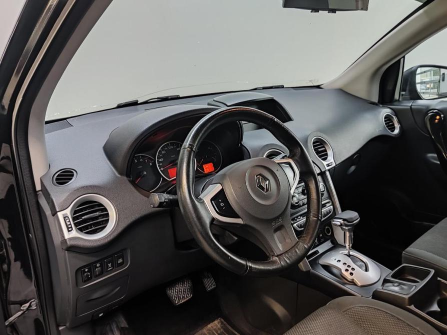 Renault Koleos I Барнаул  - изображение 15