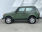 Lada (ВАЗ) 2121 (4x4) I Рестайлинг Екатеринбург  - изображение 29