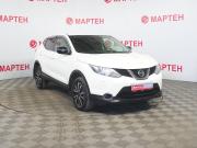 Nissan Qashqai II Вологда  - изображение 20