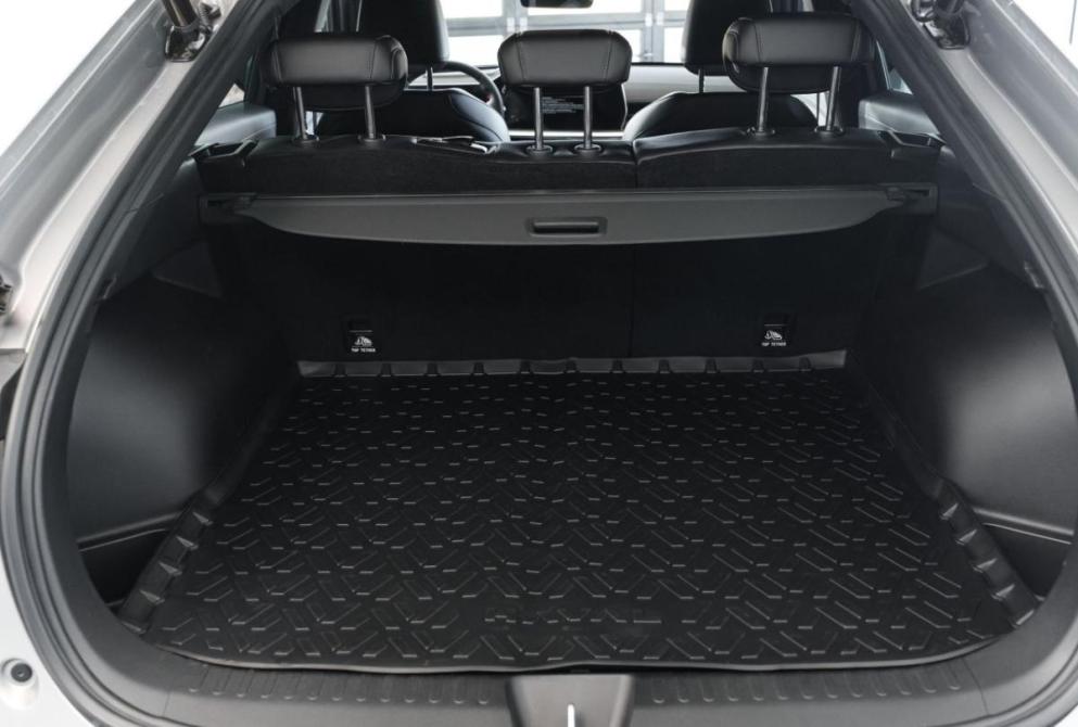 Haval F7x II Красноярск  - изображение 21
