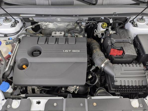Chery Tiggo 7 Pro Max I с пробегом 2024 года, цена 2 050 000 рублей, 37755 км, внедорожник, Автокод Объявления