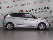 Hyundai Solaris I Минеральные Воды  - изображение 24