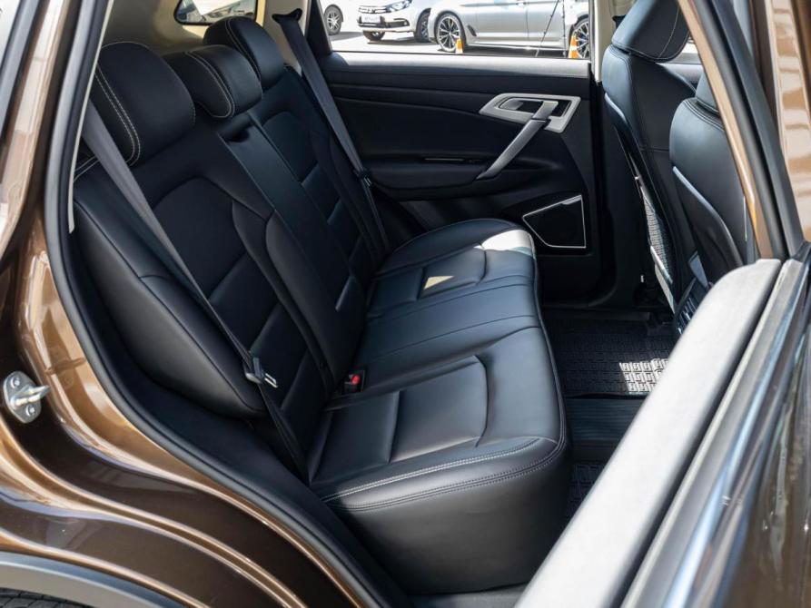 Geely Atlas I Краснодар  - изображение 7