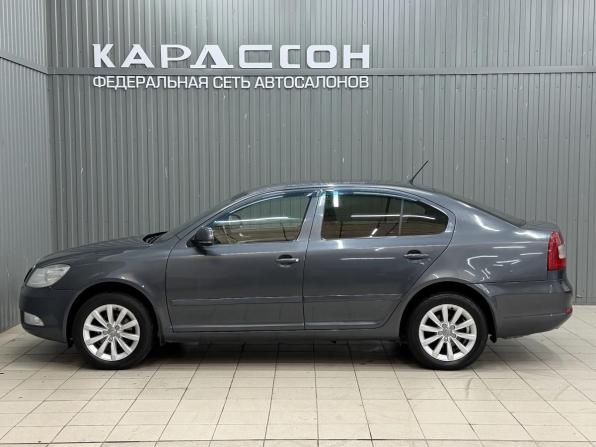 Skoda Octavia II (A5) Рестайлинг с пробегом 2011 года, цена 868 000 рублей, 176287 км, лифтбек, Автокод Объявления