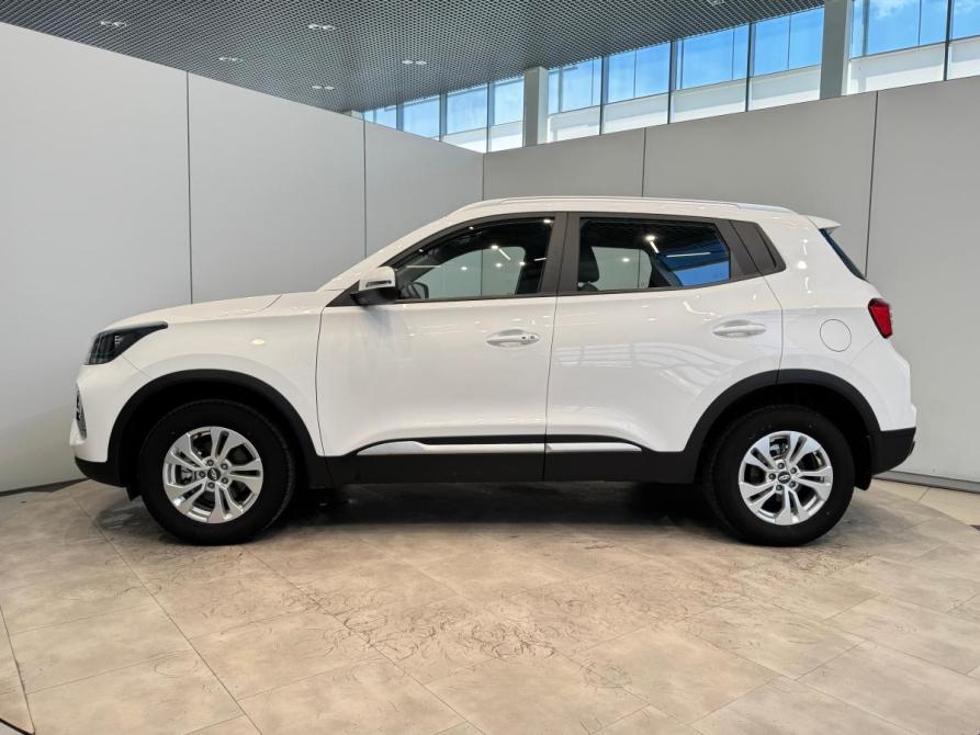 Chery Tiggo 4 Pro I Рестайлинг Волжский  - изображение 2