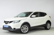 Nissan Qashqai II Челябинск  - изображение 22