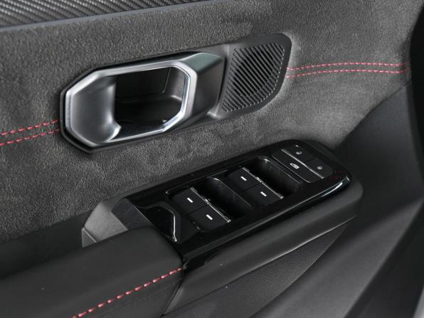 JETOUR DASHING I с пробегом 2024 года, цена 2 419 000 рублей, 12567 км, внедорожник, Автокод Объявления