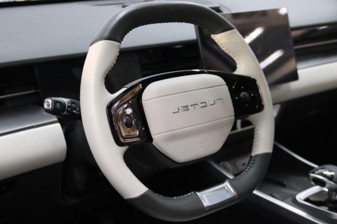 JETOUR DASHING I с пробегом 2024 года, цена 2 165 650 рублей, 21016 км, внедорожник, Автокод Объявления