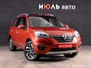 Renault Koleos I Рестайлинг 2 Екатеринбург  - изображение 28