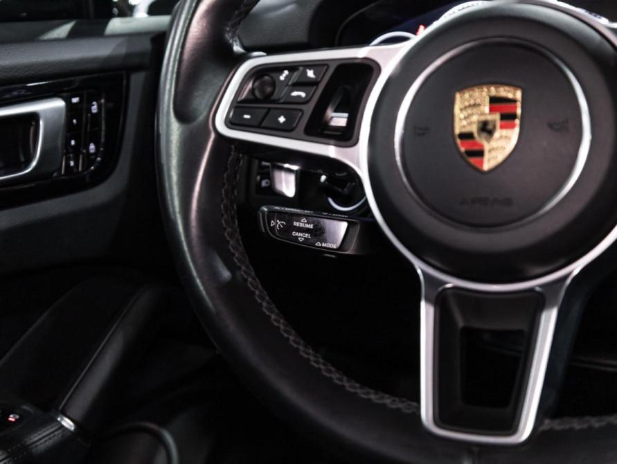 Porsche Cayenne III Санкт-Петербург  - изображение 17