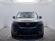 Cadillac XT6 I Москва  - изображение 26
