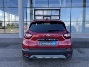 Renault Kaptur I Рестайлинг Тверь  - изображение 20