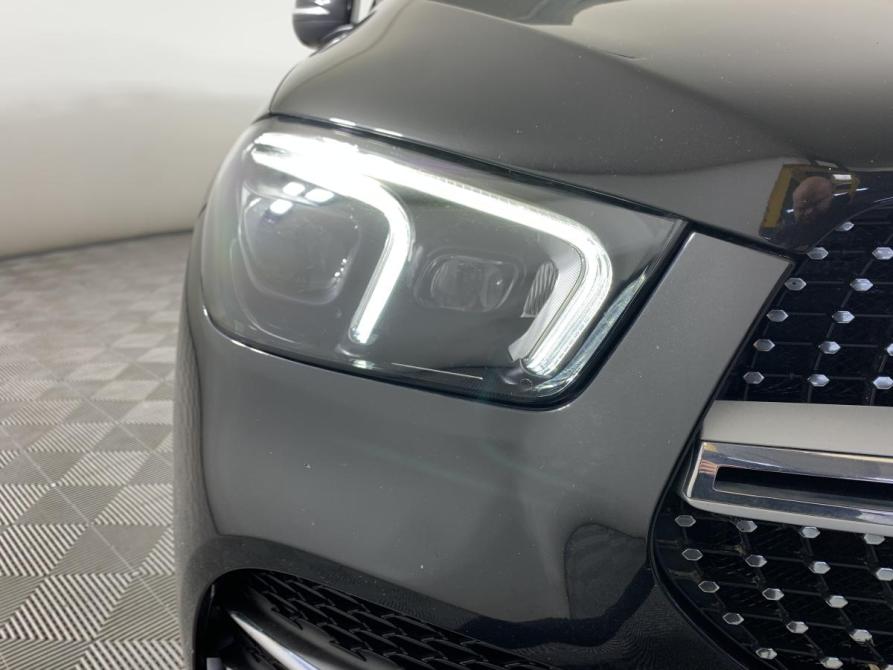 Mercedes-Benz GLE II (V167) Москва  - изображение 9