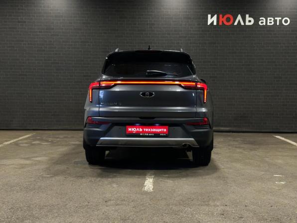Москвич 3 с пробегом 2024 года, цена 1 500 000 рублей, 31125 км, внедорожник, Автокод Объявления