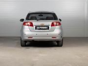 Chevrolet Lacetti I Ставрополь  - изображение 22