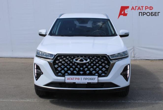 Chery Tiggo 7 Pro Max I с пробегом 2023 года, цена 2 000 000 рублей, 75869 км, внедорожник, Автокод Объявления