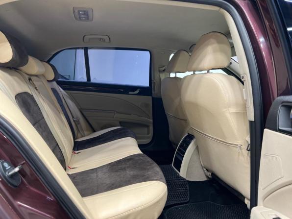 Skoda Superb II с пробегом 2008 года, цена 750 000 рублей, 210000 км, лифтбек, Автокод Объявления