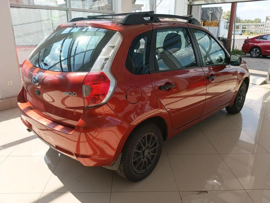 Datsun mi-DO Арзамас  - изображение 3