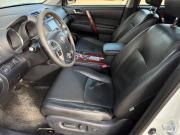 Toyota Highlander II (XU40) Рестайлинг Оренбург  - изображение 34