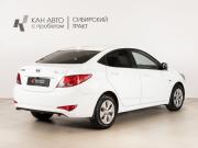 Hyundai Solaris I Рестайлинг Казань  - изображение 11