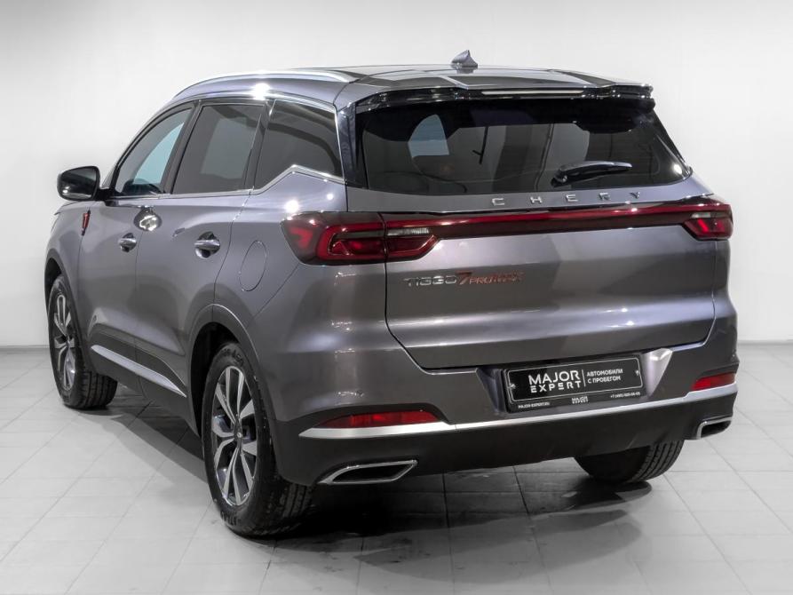 Chery Tiggo 7 Pro Max I Химки  - изображение 7