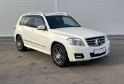 Mercedes-Benz GLK-Класс I (X204) Иваново  - изображение 27