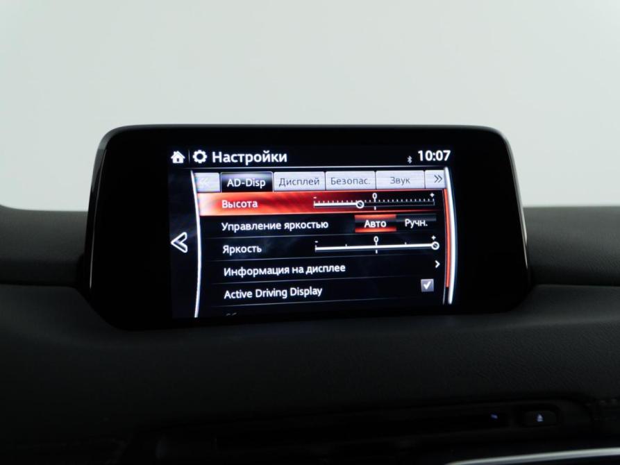 Mazda CX-5 II Москва  - изображение 25
