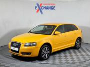 Audi A3 II (8P) Рестайлинг 1 Нижний Новгород  - изображение 18