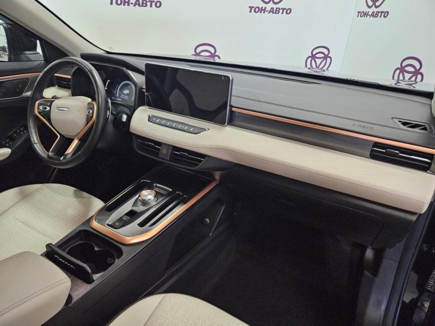 Haval Jolion I Рестайлинг Тольятти  - изображение 13