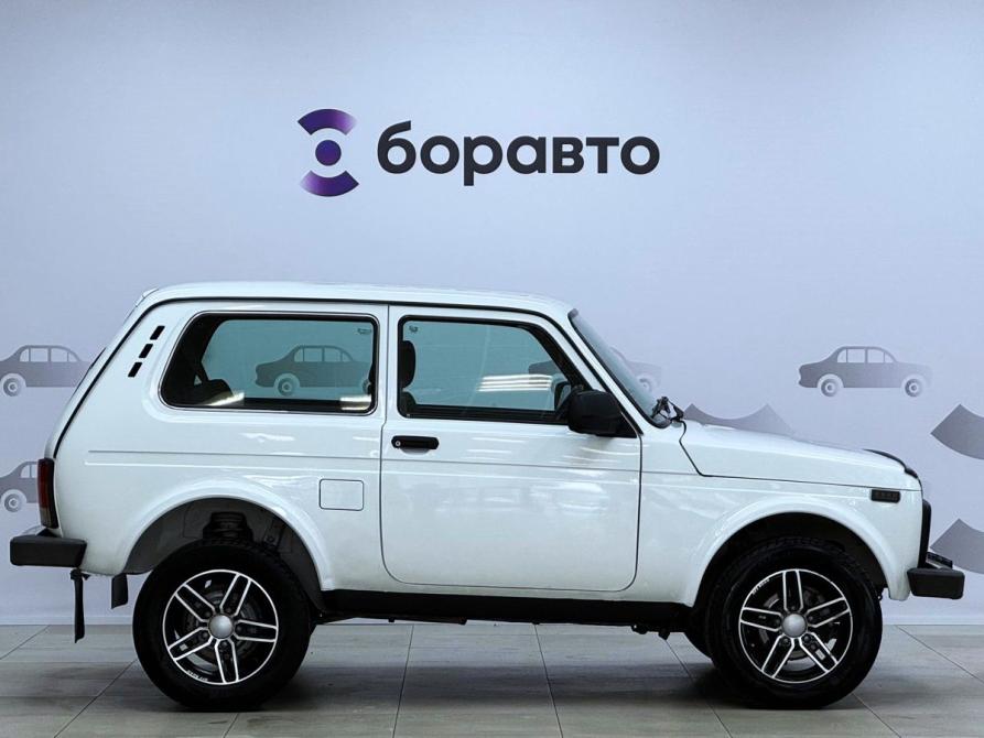 Lada (ВАЗ) 2121 (4x4) I Рестайлинг Ставрополь  - изображение 6