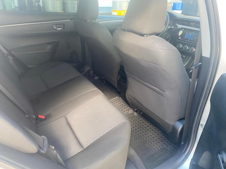Toyota Corolla XI (E160 E170 E180) Курган  - изображение 10