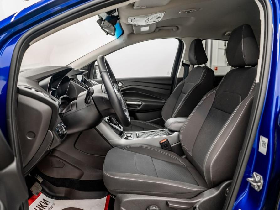 Ford Kuga II Рестайлинг Красноярск  - изображение 6