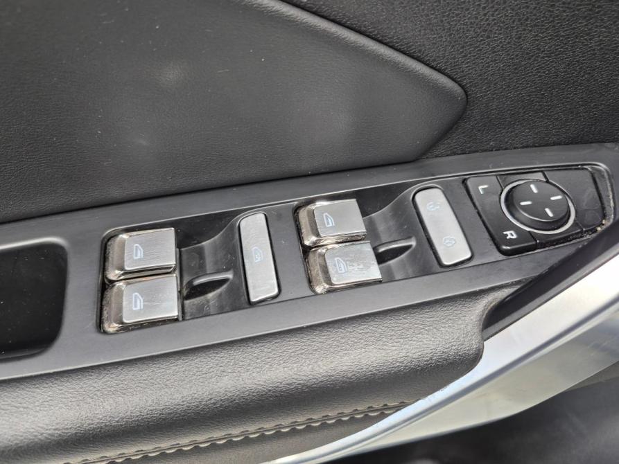 Geely Atlas Pro Воронеж  - изображение 18