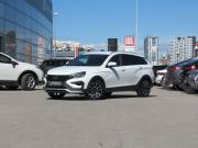 Lada (ВАЗ) Vesta I Рестайлинг (NG) Самара  - изображение 20